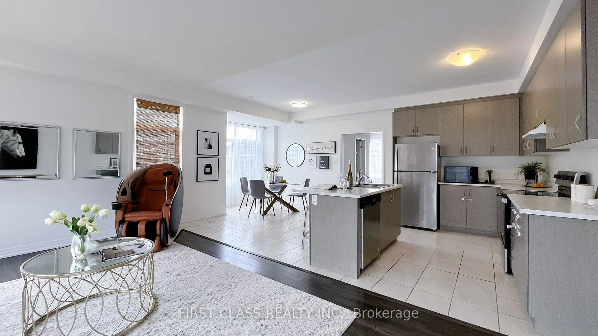 Photo 19 of 23 Floyd Ford Way, Markham, Cedar Grove — HOMEH