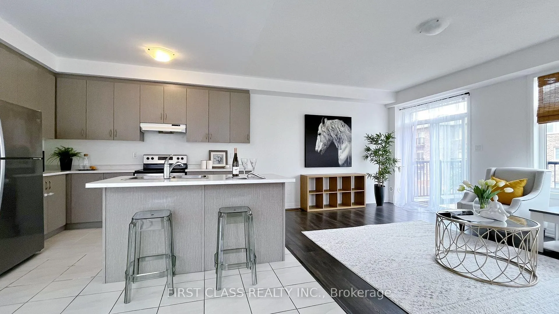 Photo 20 of 23 Floyd Ford Way, Markham, Cedar Grove — HOMEH