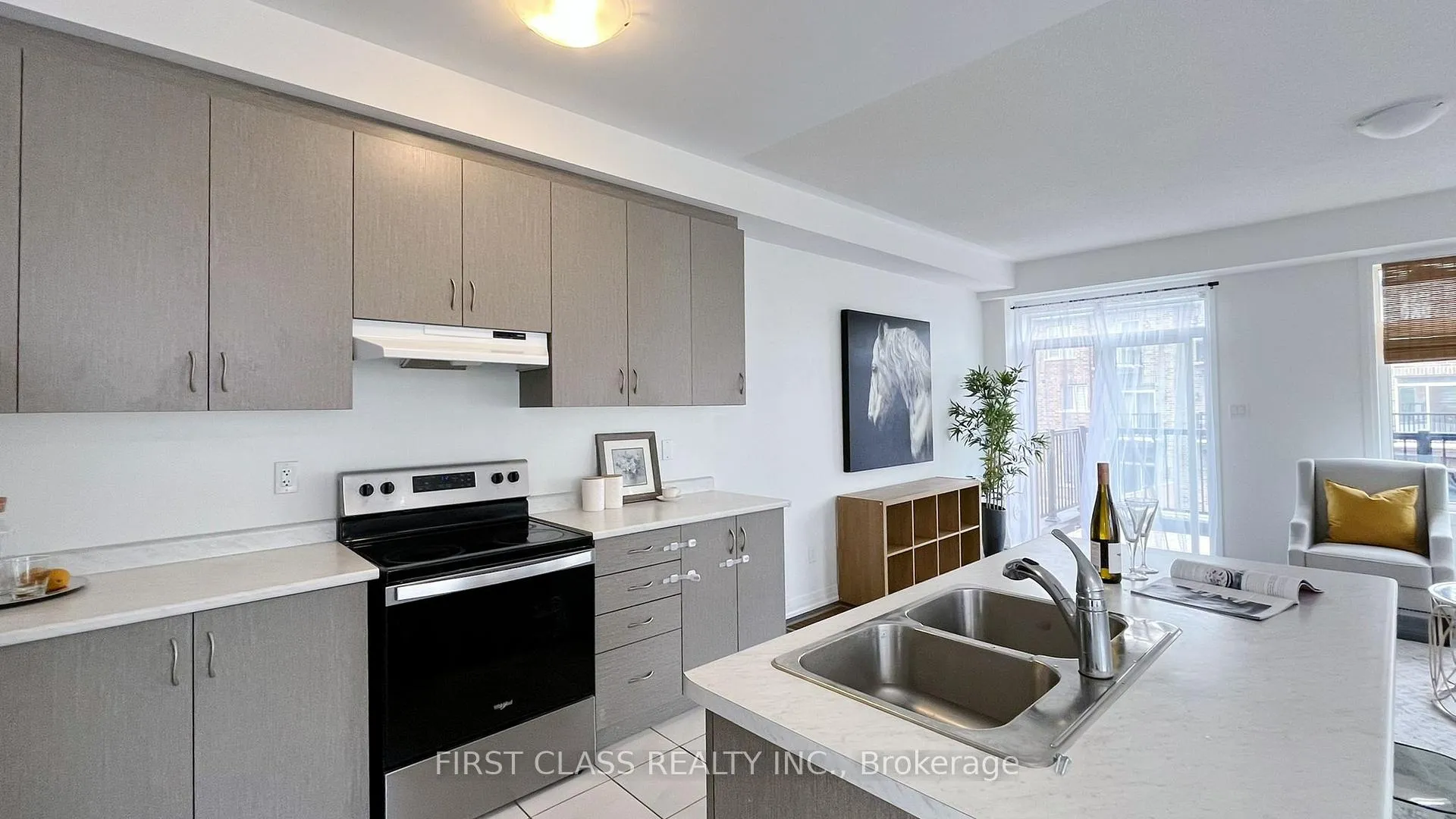 Photo 23 of 23 Floyd Ford Way, Markham, Cedar Grove — HOMEH