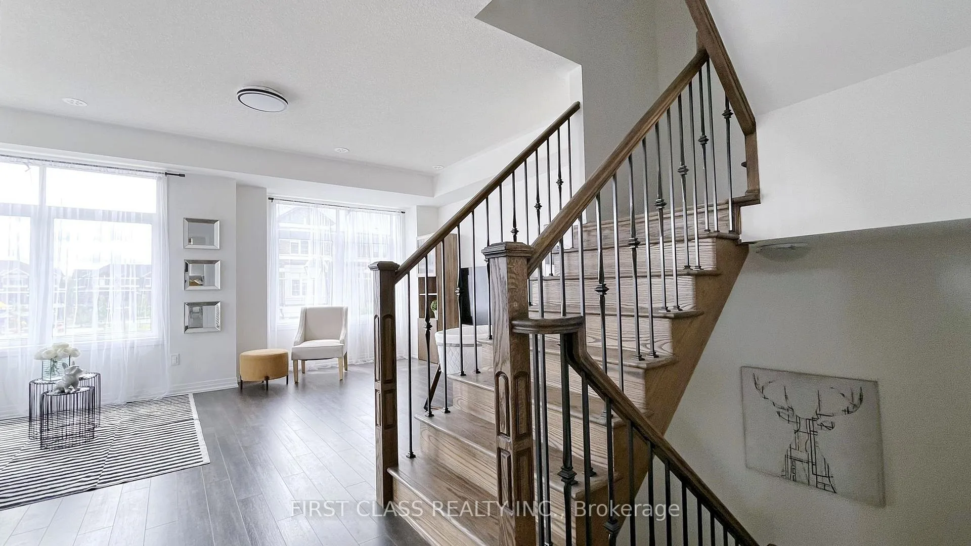 Photo 25 of 23 Floyd Ford Way, Markham, Cedar Grove — HOMEH