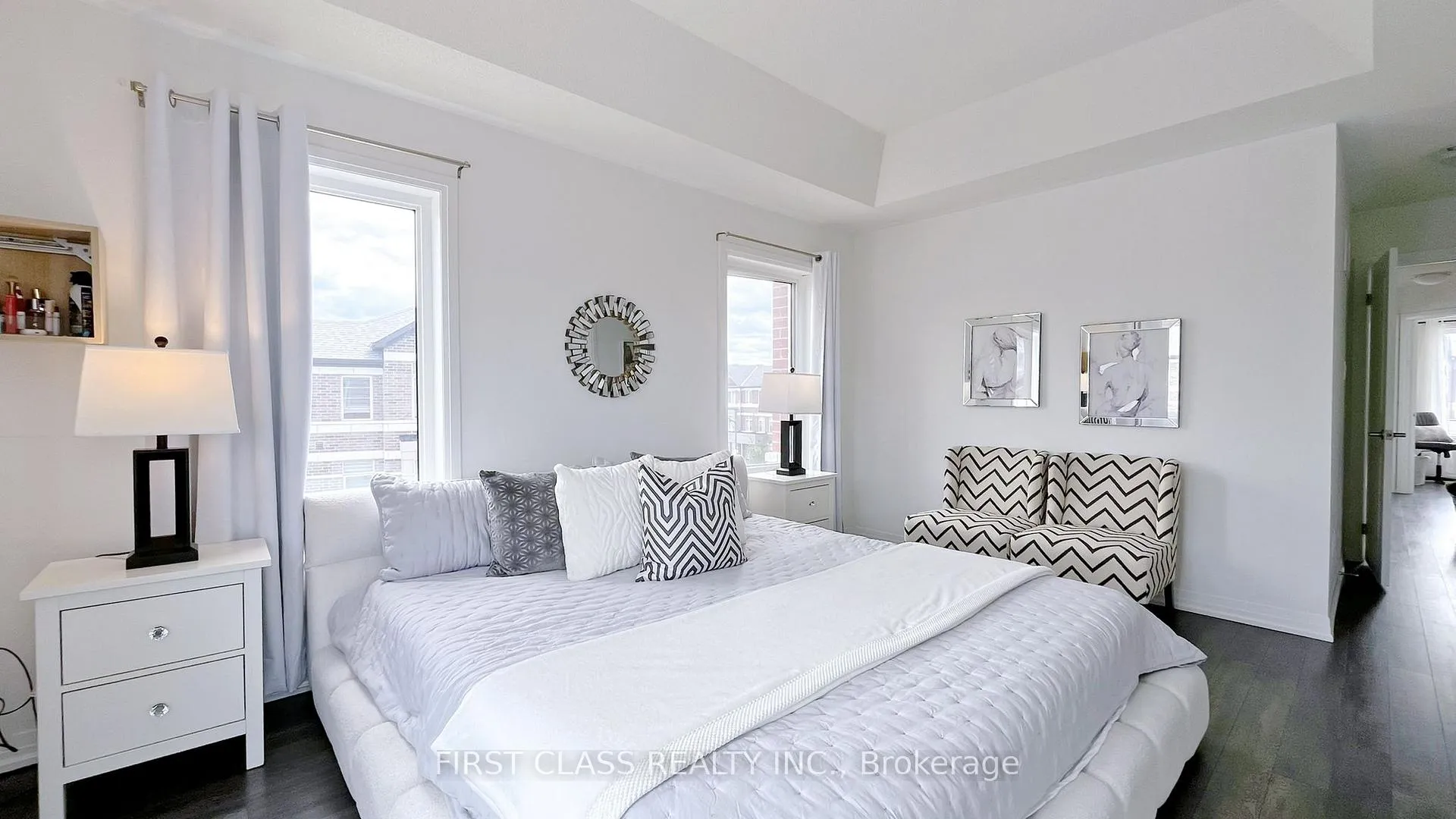 Photo 27 of 23 Floyd Ford Way, Markham, Cedar Grove — HOMEH