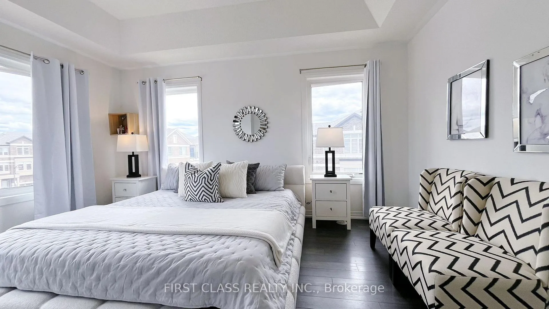 Photo 29 of 23 Floyd Ford Way, Markham, Cedar Grove — HOMEH