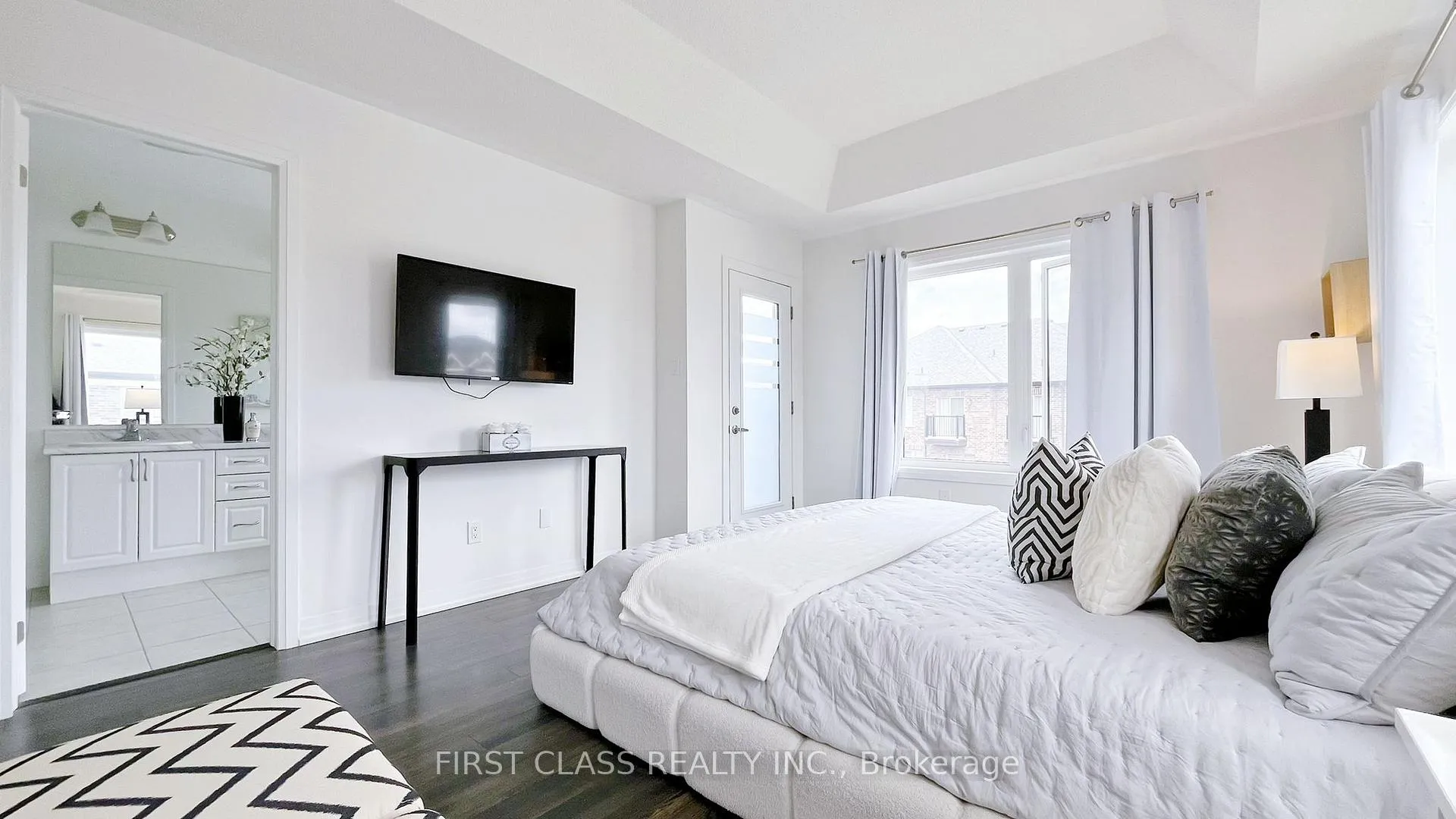 Photo 30 of 23 Floyd Ford Way, Markham, Cedar Grove — HOMEH