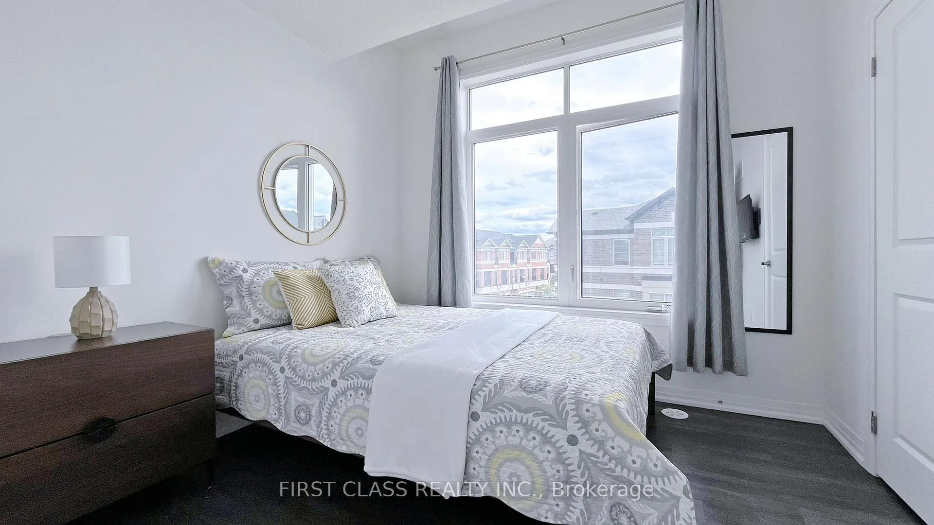 Photo 32 of 23 Floyd Ford Way, Markham, Cedar Grove — HOMEH