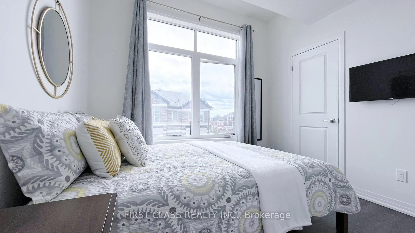 Photo 33 of 23 Floyd Ford Way, Markham, Cedar Grove — HOMEH