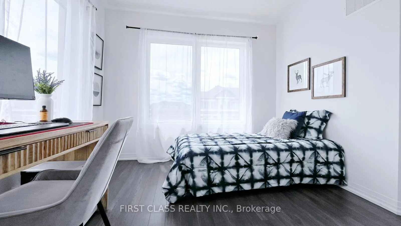 Photo 35 of 23 Floyd Ford Way, Markham, Cedar Grove — HOMEH