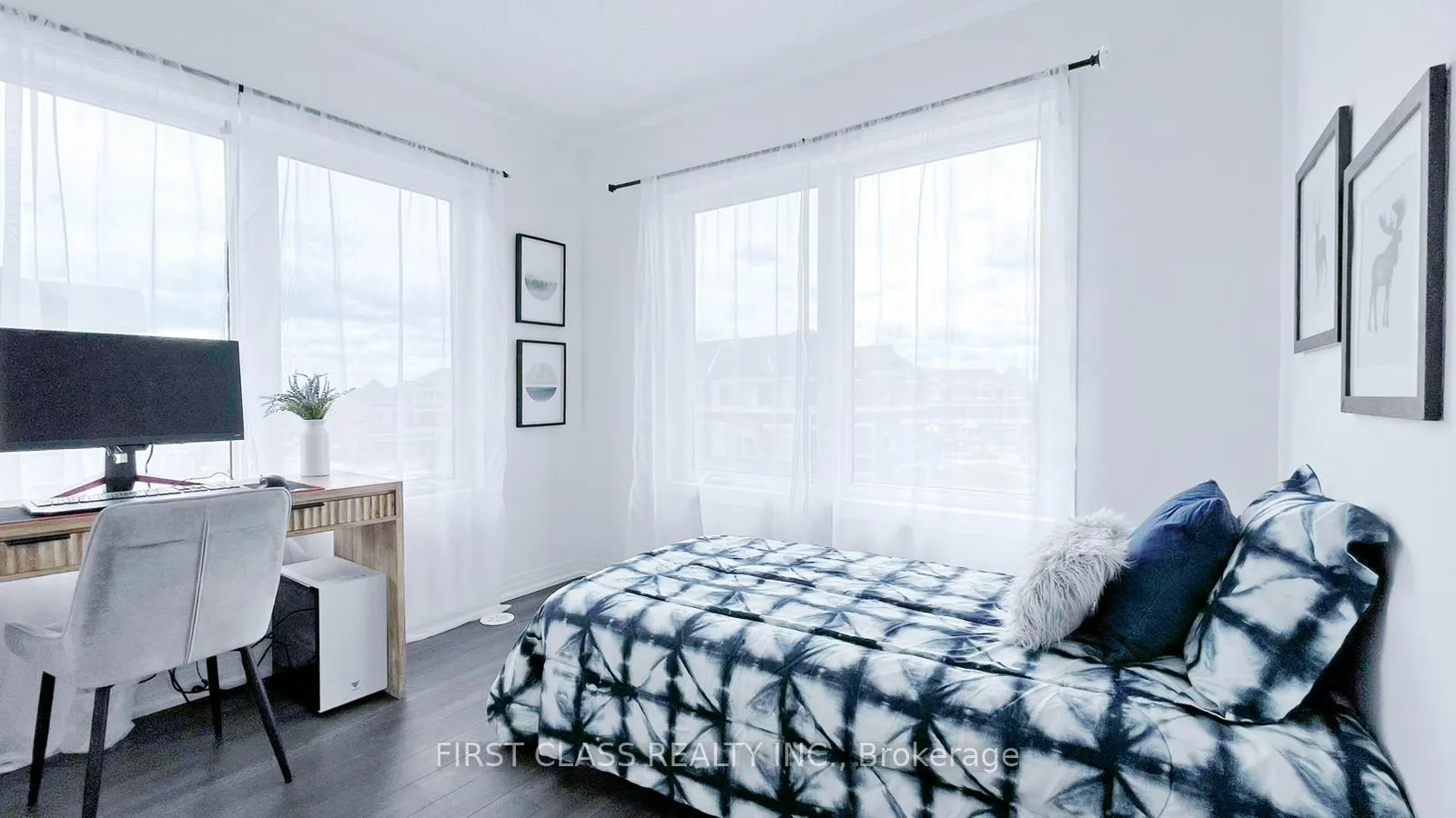 Photo 36 of 23 Floyd Ford Way, Markham, Cedar Grove — HOMEH