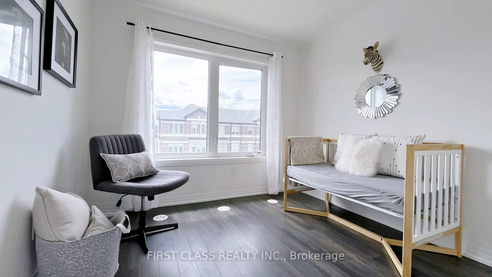 Photo 37 of 23 Floyd Ford Way, Markham, Cedar Grove — HOMEH