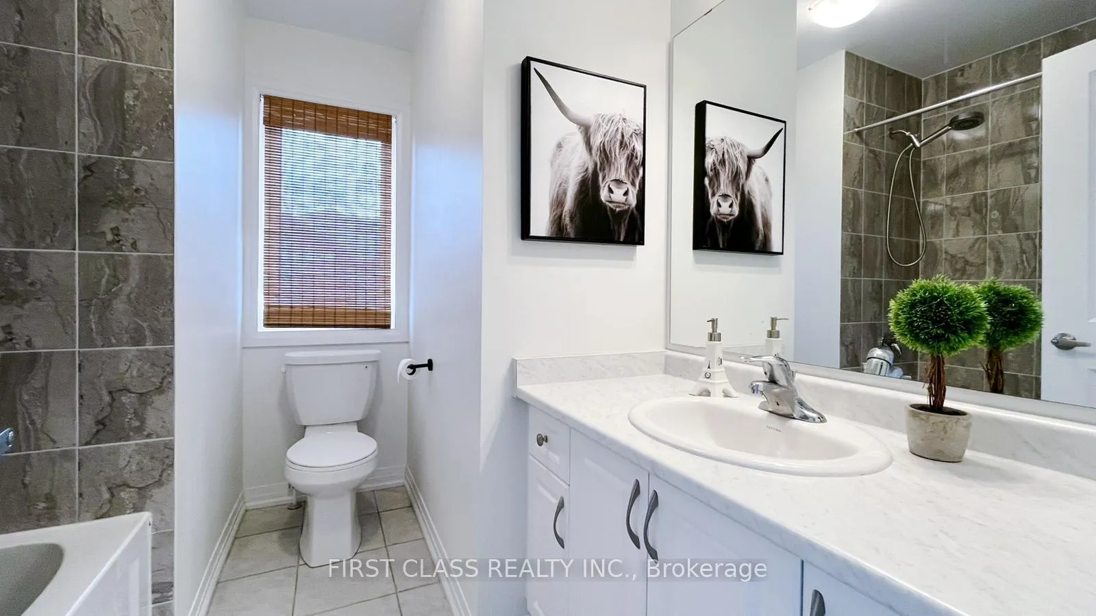 Photo 40 of 23 Floyd Ford Way, Markham, Cedar Grove — HOMEH