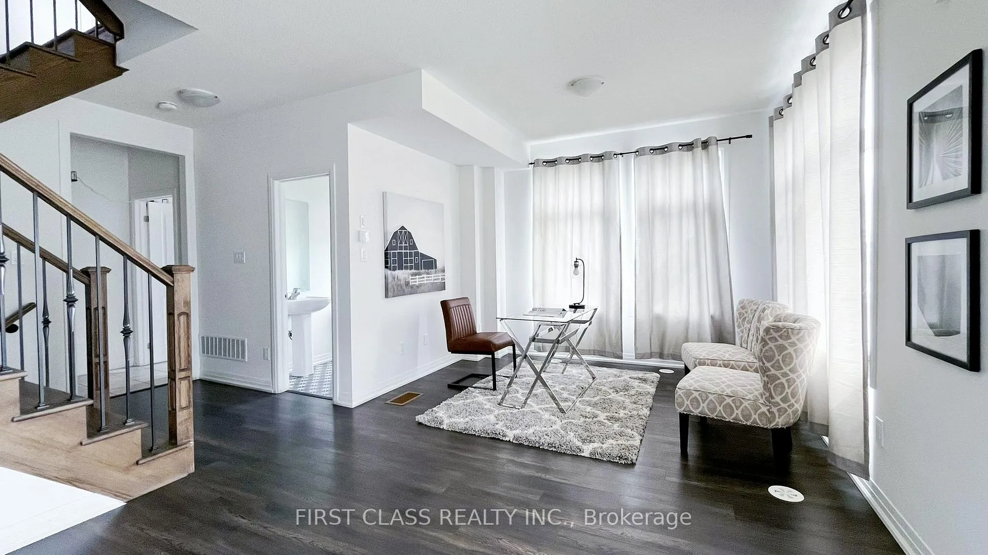 Photo 41 of 23 Floyd Ford Way, Markham, Cedar Grove — HOMEH