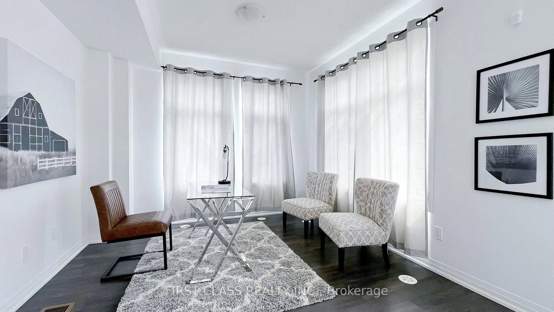 Photo 43 of 23 Floyd Ford Way, Markham, Cedar Grove — HOMEH