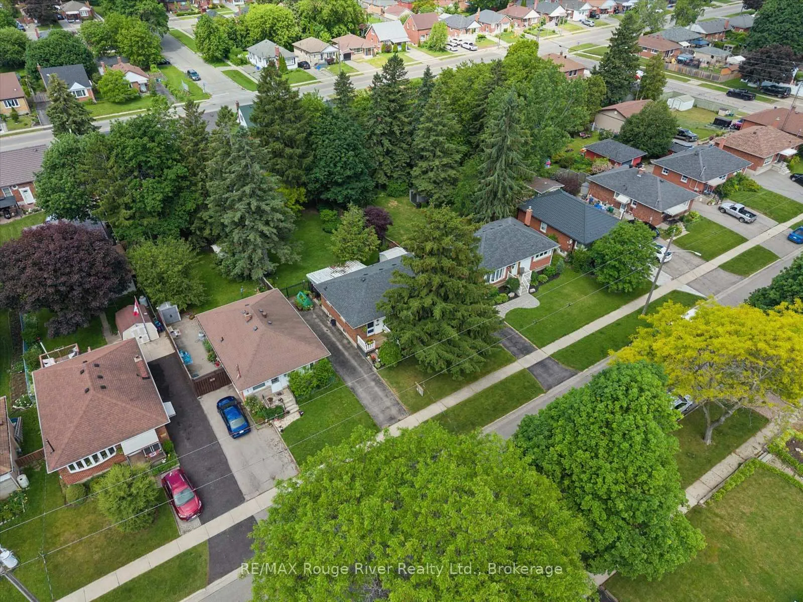 Photo 46 of 270 Windsor Street, Oshawa, Donevan — HOMEH