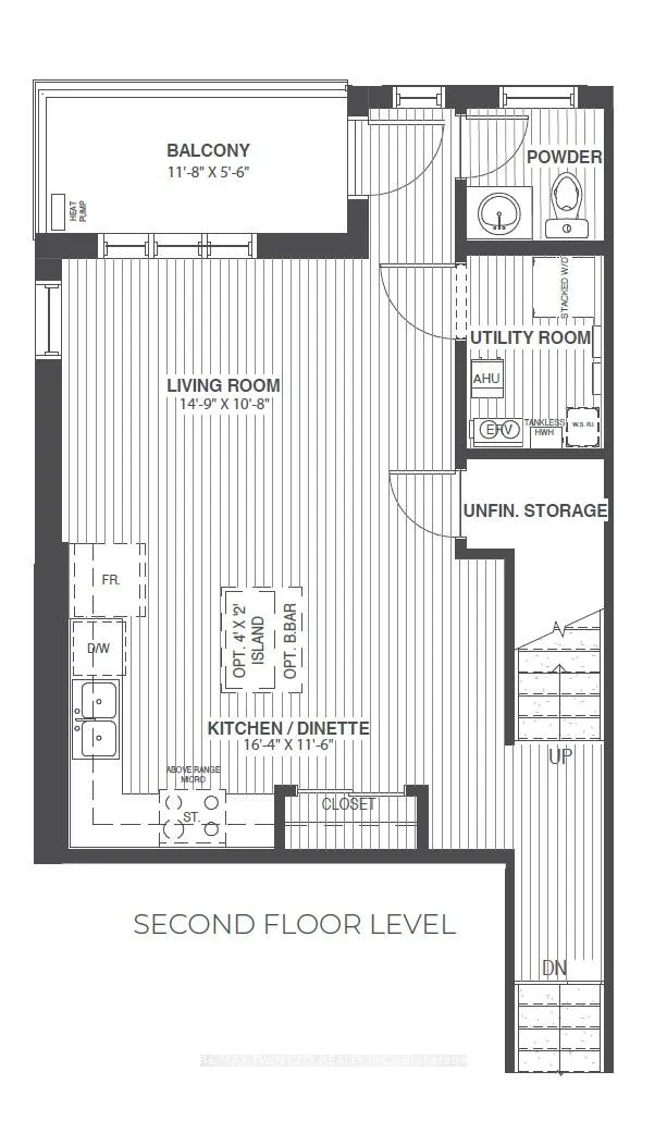 Photo 3 of Unit 4, 2139 Strasburg Road, Kitchener, Country Hills — HOMEH