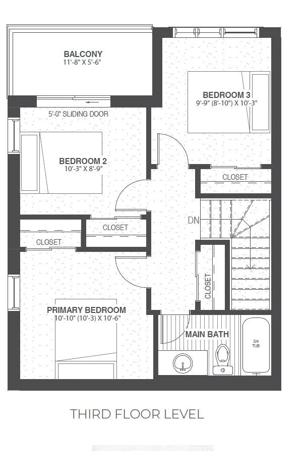 Photo 4 of Unit 4, 2139 Strasburg Road, Kitchener, Country Hills — HOMEH