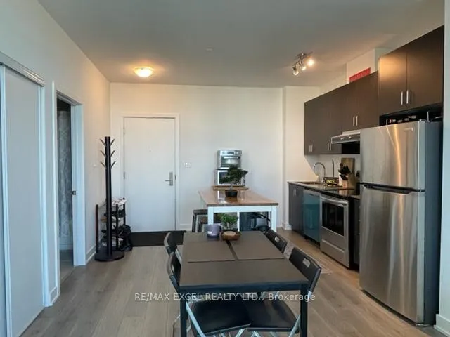 Photo 6 of Unit 502, 1 Climo Lane, Markham, Wismer — HOMEH