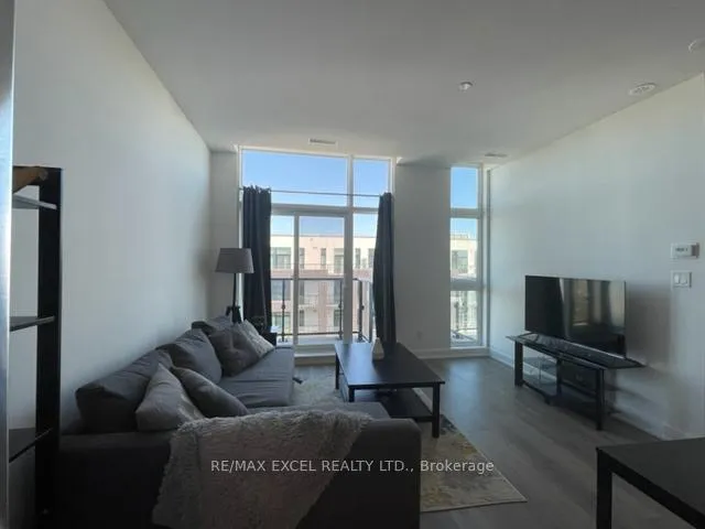 Photo 7 of Unit 502, 1 Climo Lane, Markham, Wismer — HOMEH