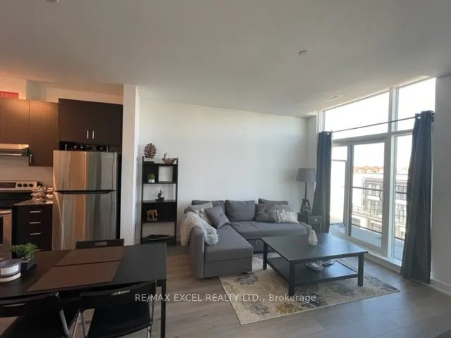 Photo 8 of Unit 502, 1 Climo Lane, Markham, Wismer — HOMEH