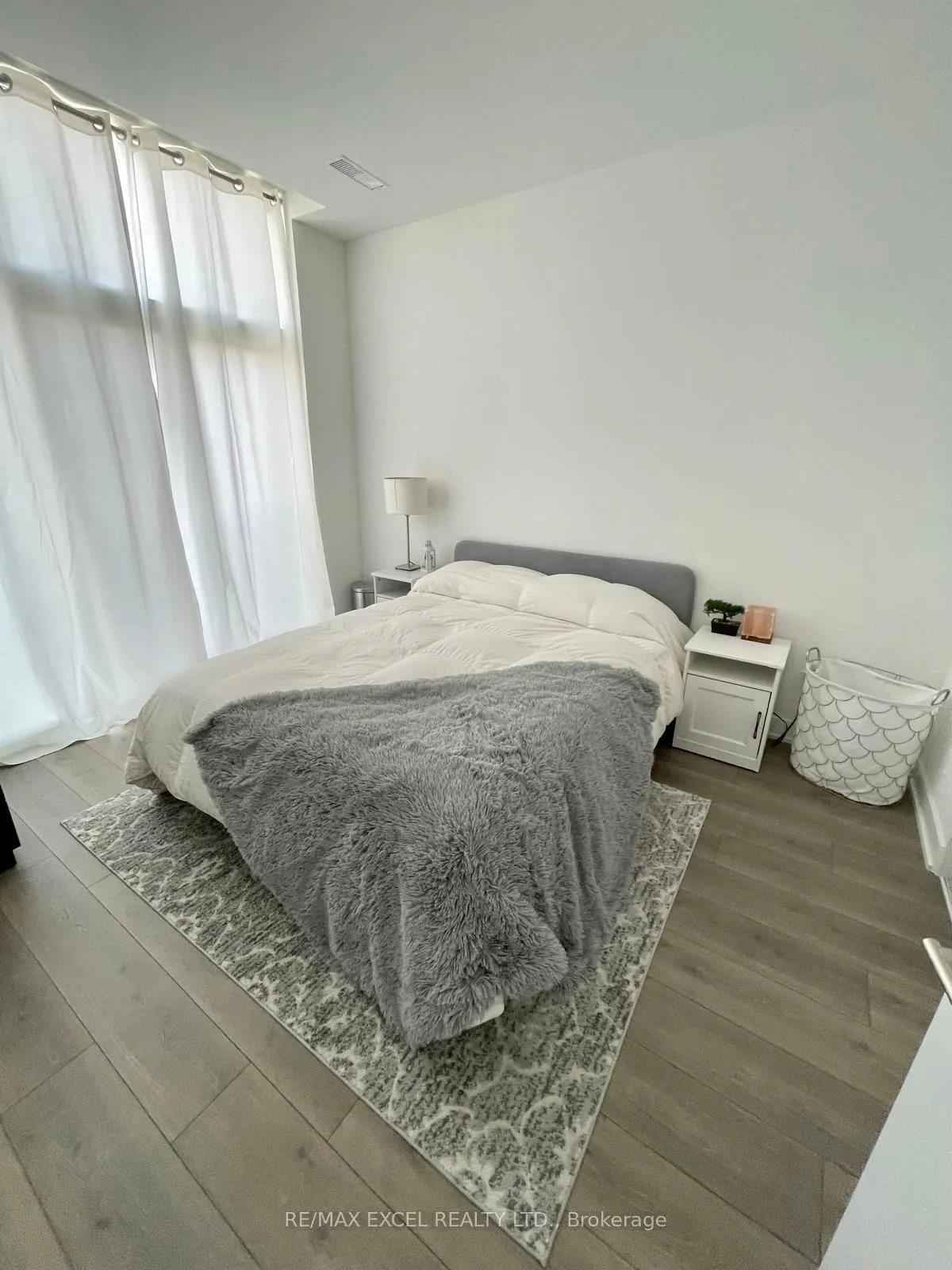 Photo 11 of Unit 502, 1 Climo Lane, Markham, Wismer — HOMEH