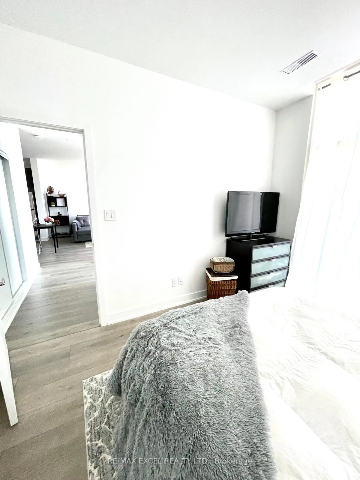 Photo 12 of Unit 502, 1 Climo Lane, Markham, Wismer — HOMEH