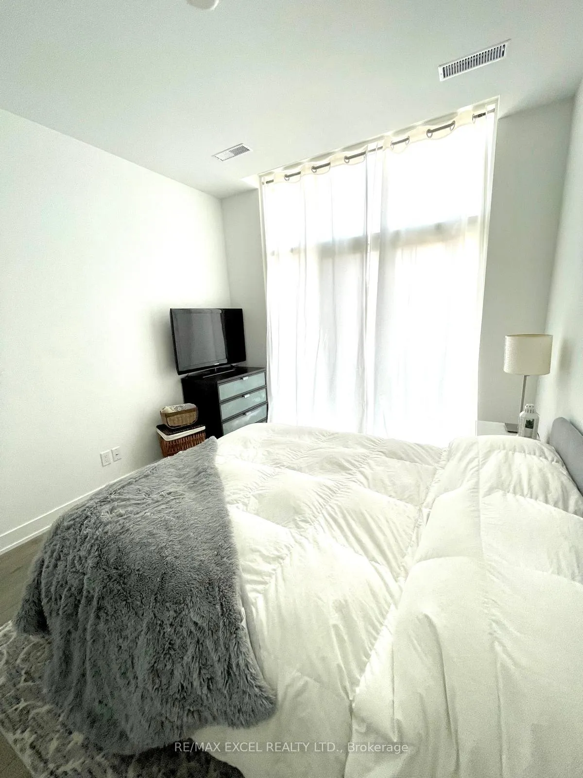 Photo 13 of Unit 502, 1 Climo Lane, Markham, Wismer — HOMEH
