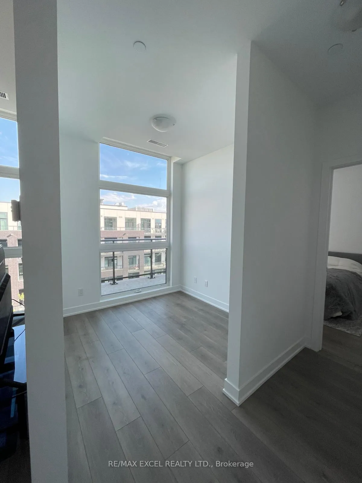 Photo 14 of Unit 502, 1 Climo Lane, Markham, Wismer — HOMEH