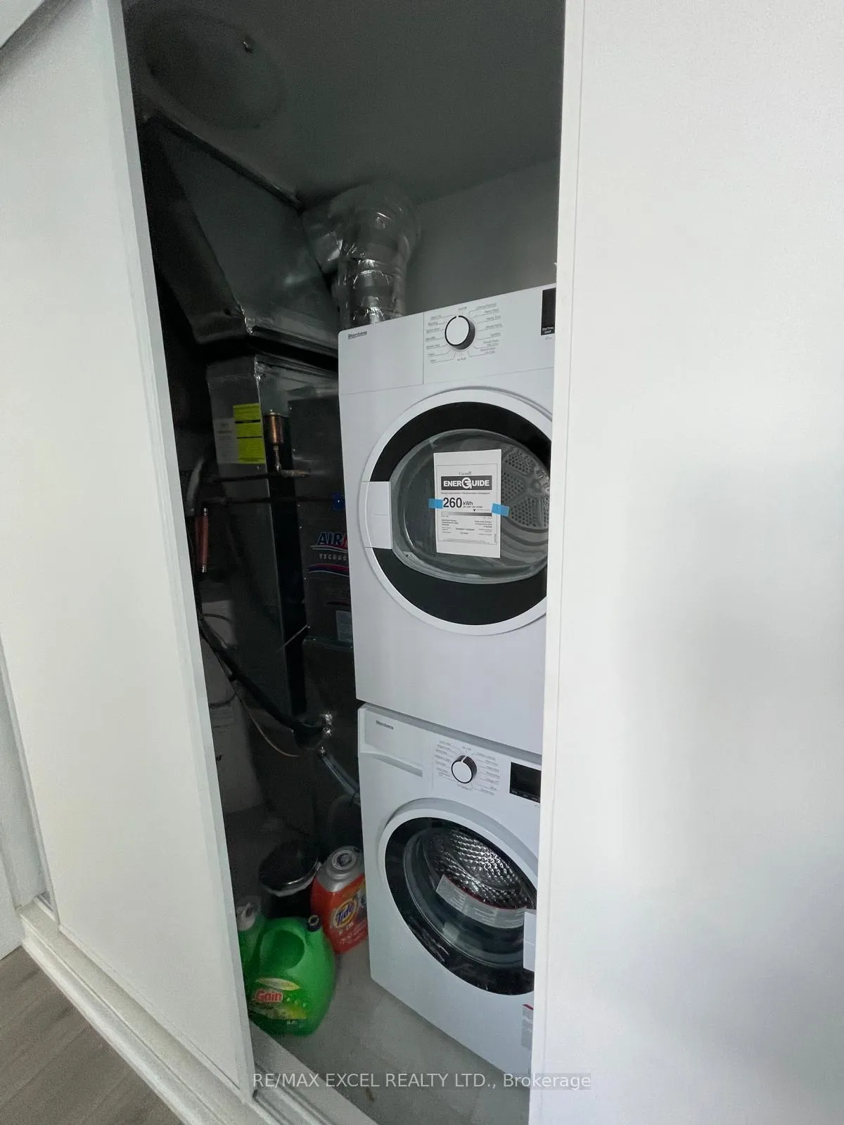 Photo 21 of Unit 502, 1 Climo Lane, Markham, Wismer — HOMEH