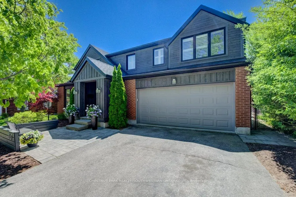 Photo 1 of 387 Stillmeadow Circle, Waterloo — HOMEH