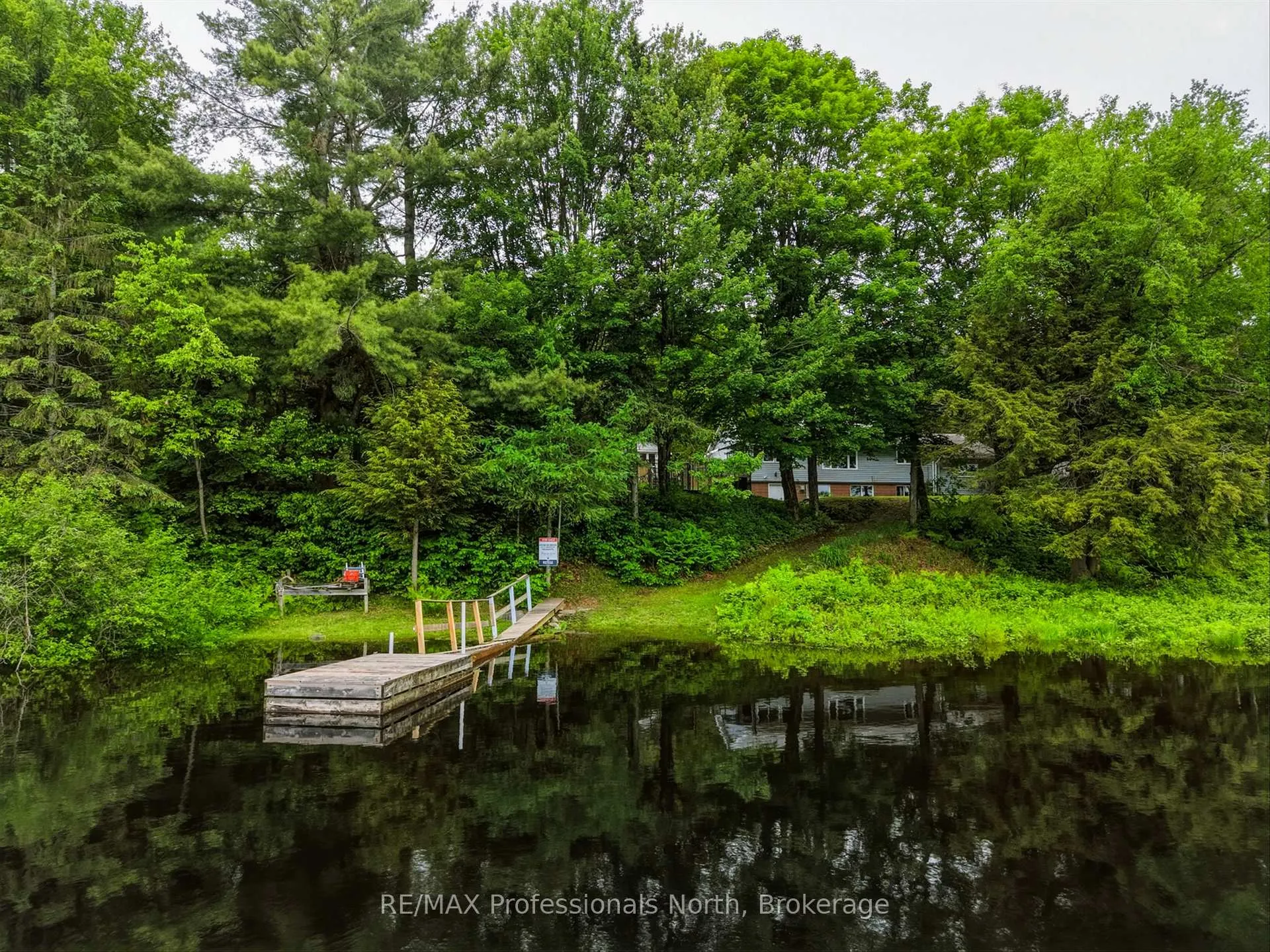 Photo 7 of 1020 Colony Road, Bracebridge — HOMEH