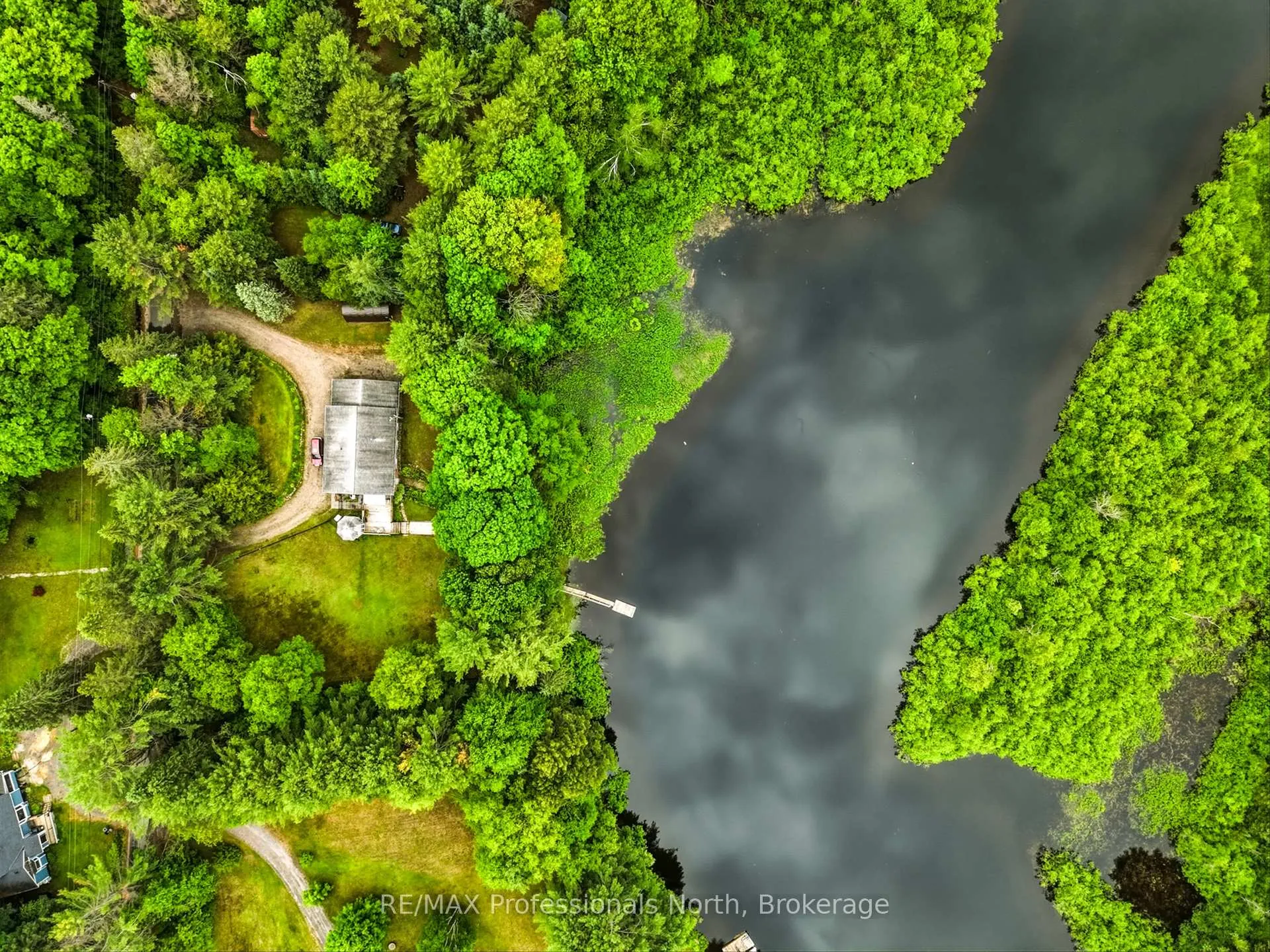 Photo 9 of 1020 Colony Road, Bracebridge — HOMEH