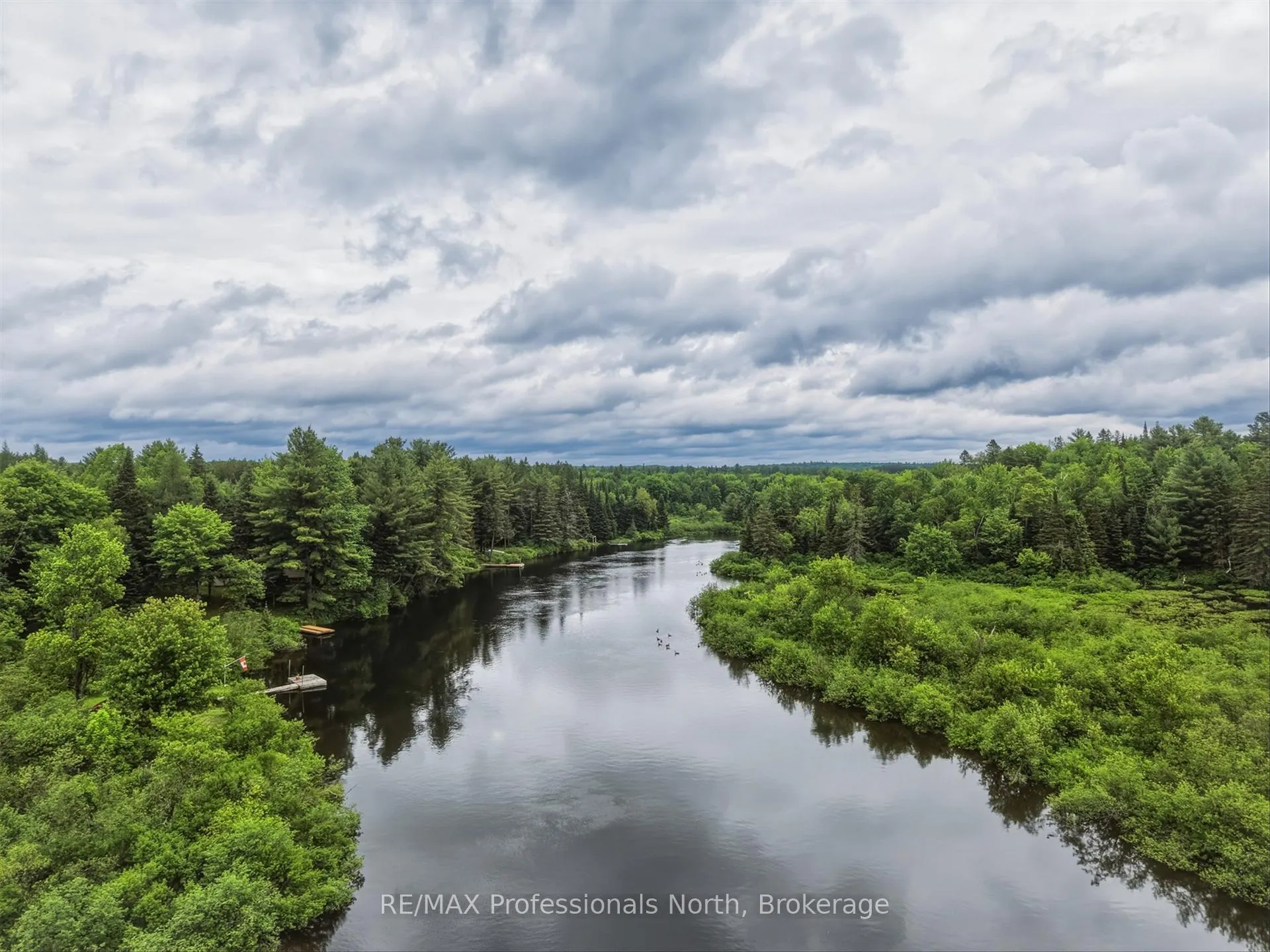 Photo 10 of 1020 Colony Road, Bracebridge — HOMEH