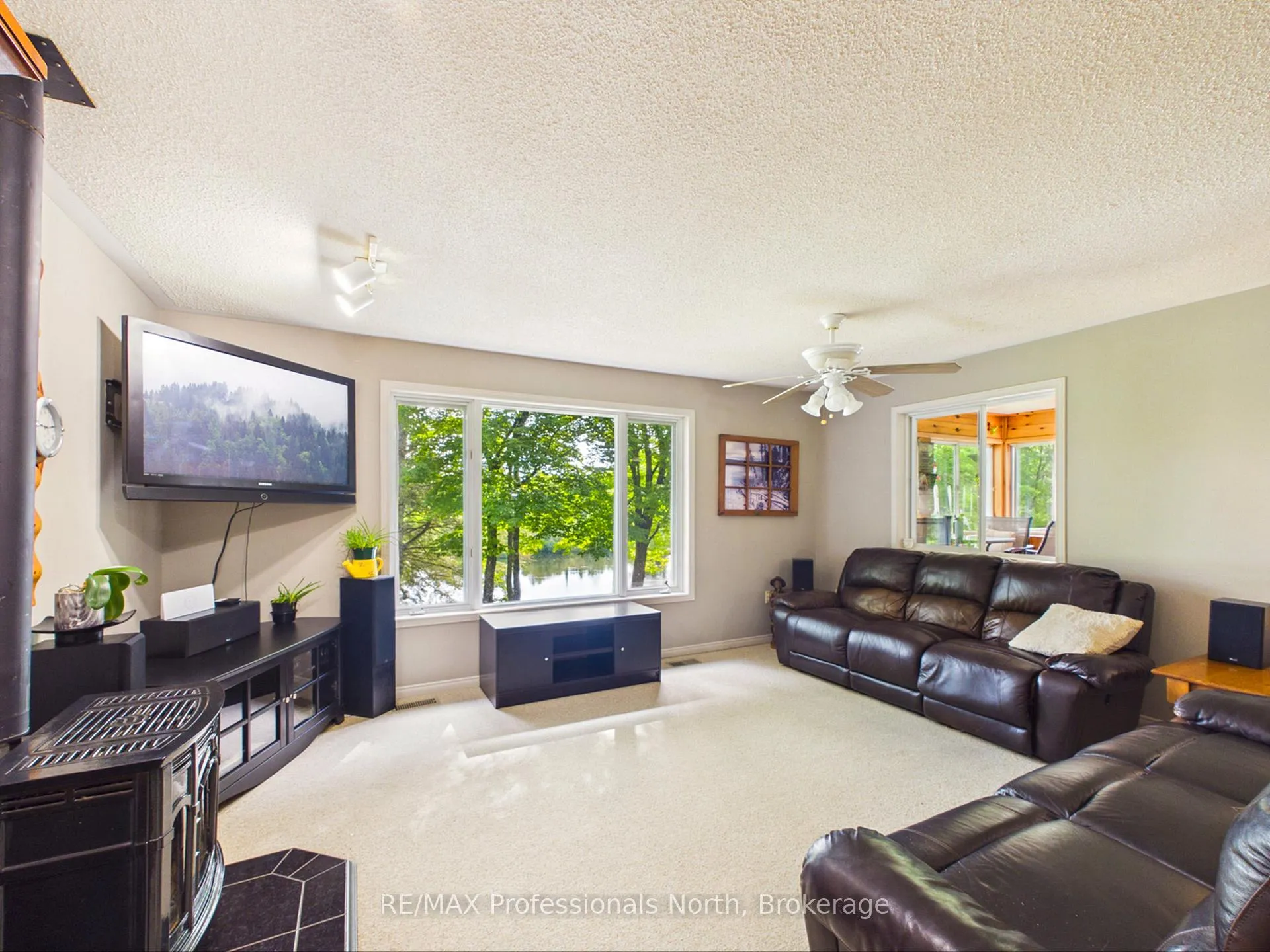 Photo 11 of 1020 Colony Road, Bracebridge — HOMEH