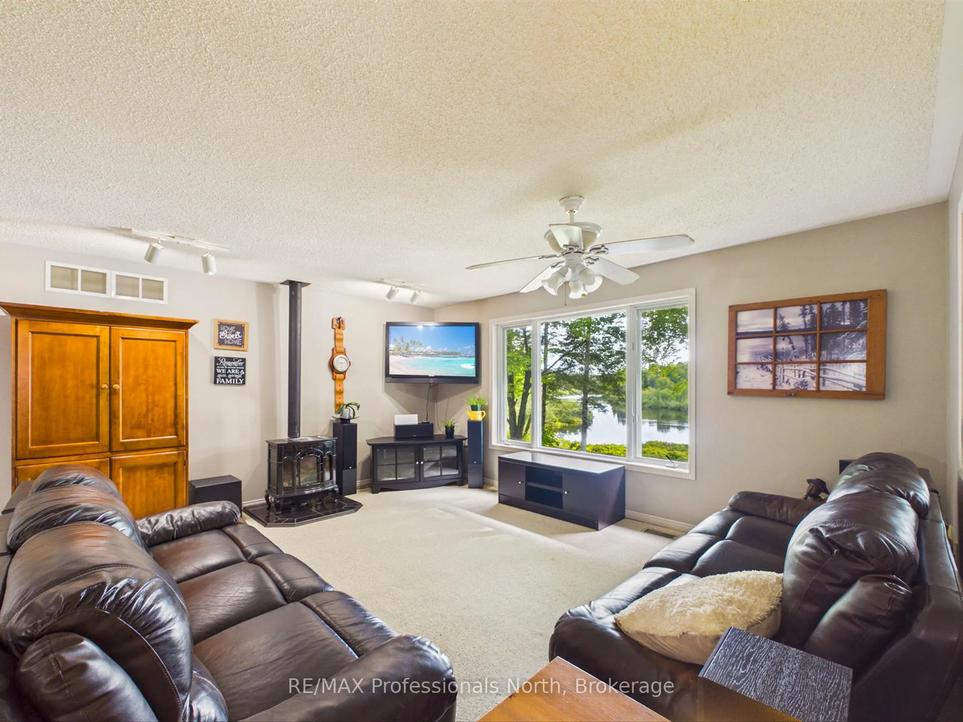 Photo 12 of 1020 Colony Road, Bracebridge — HOMEH