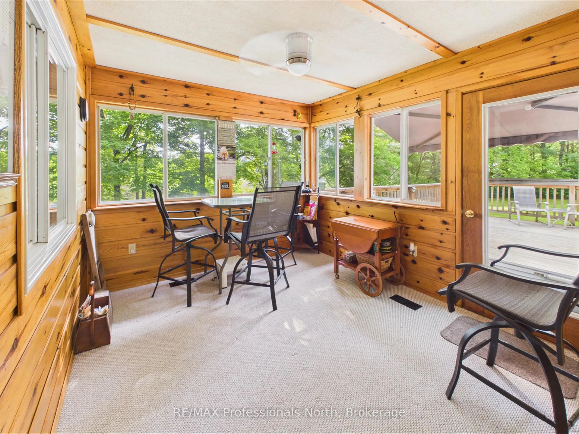 Photo 14 of 1020 Colony Road, Bracebridge — HOMEH