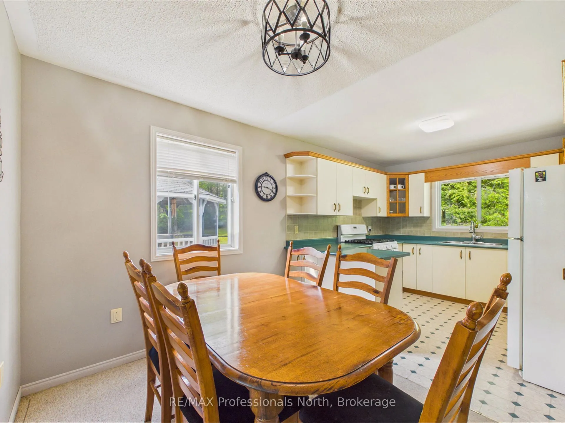 Photo 16 of 1020 Colony Road, Bracebridge — HOMEH