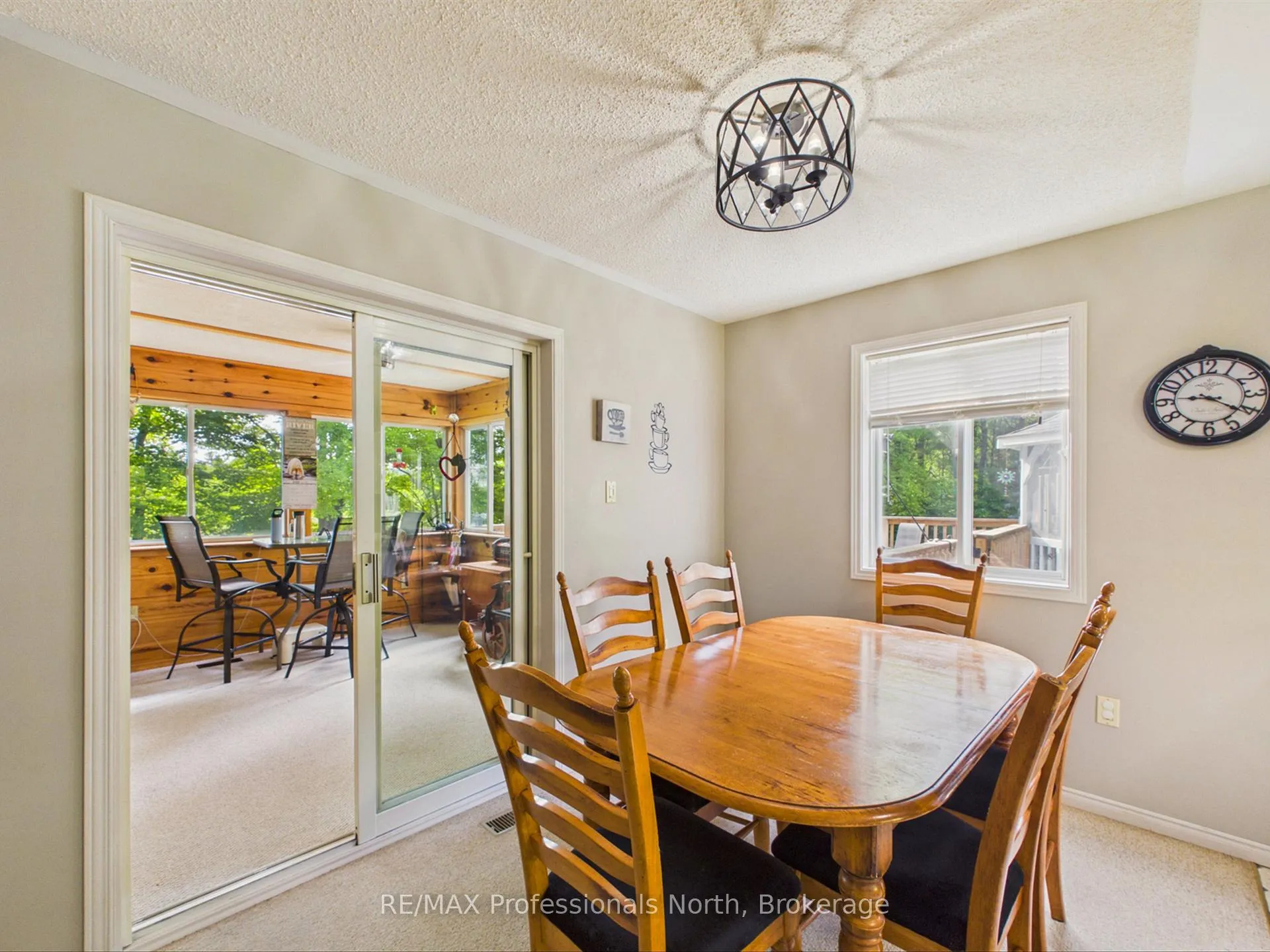 Photo 17 of 1020 Colony Road, Bracebridge — HOMEH