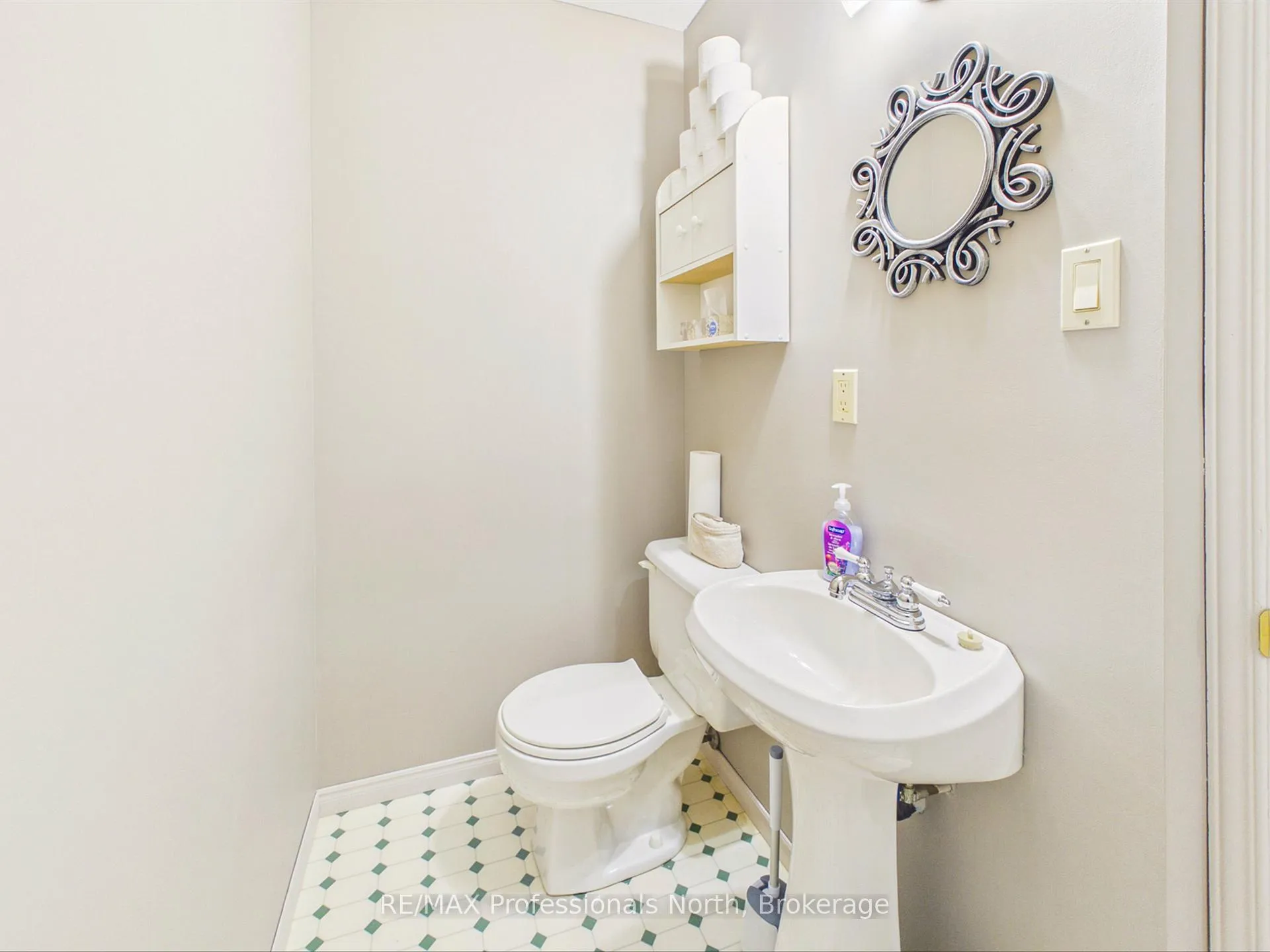 Photo 21 of 1020 Colony Road, Bracebridge — HOMEH