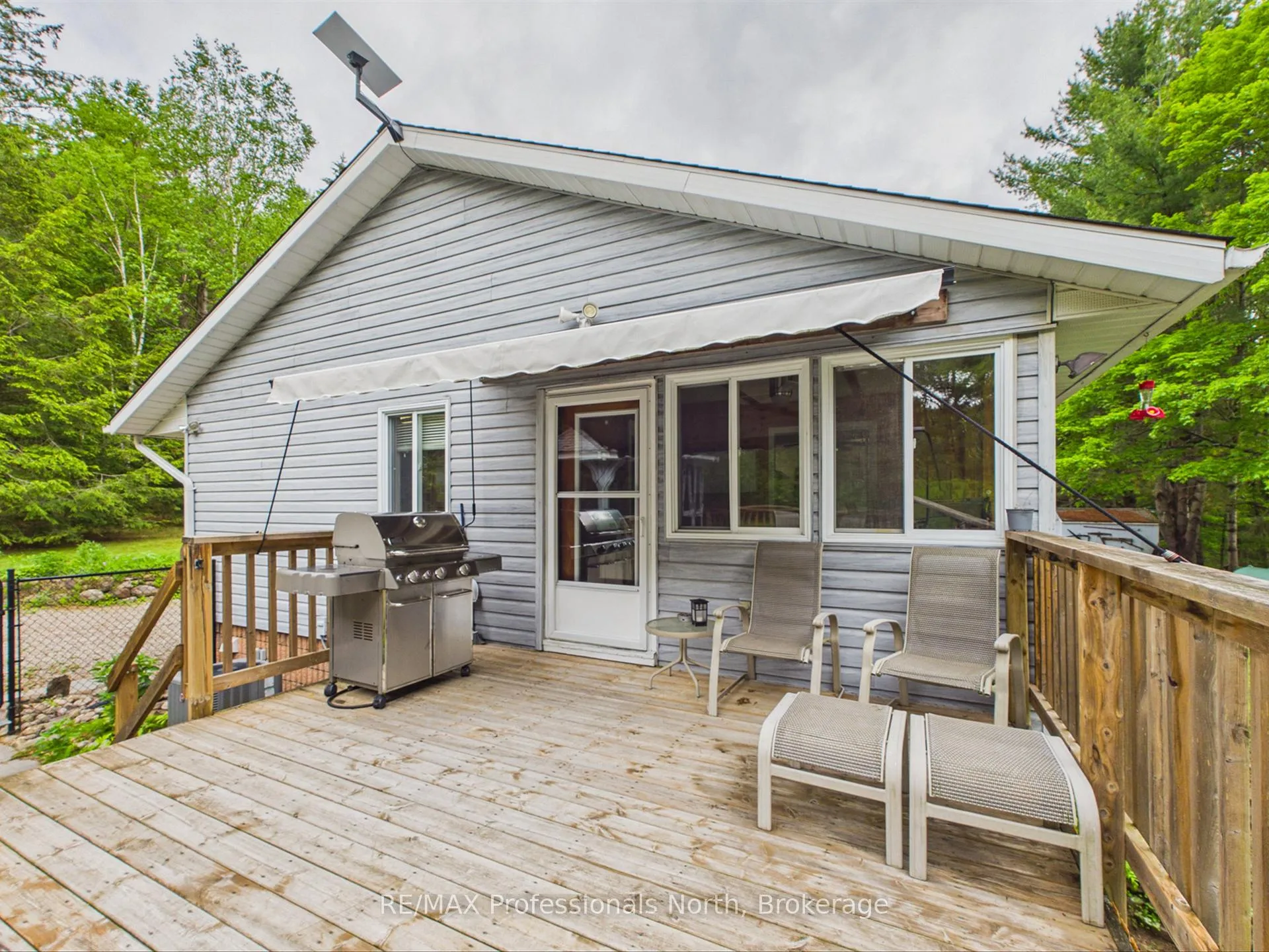 Photo 22 of 1020 Colony Road, Bracebridge — HOMEH