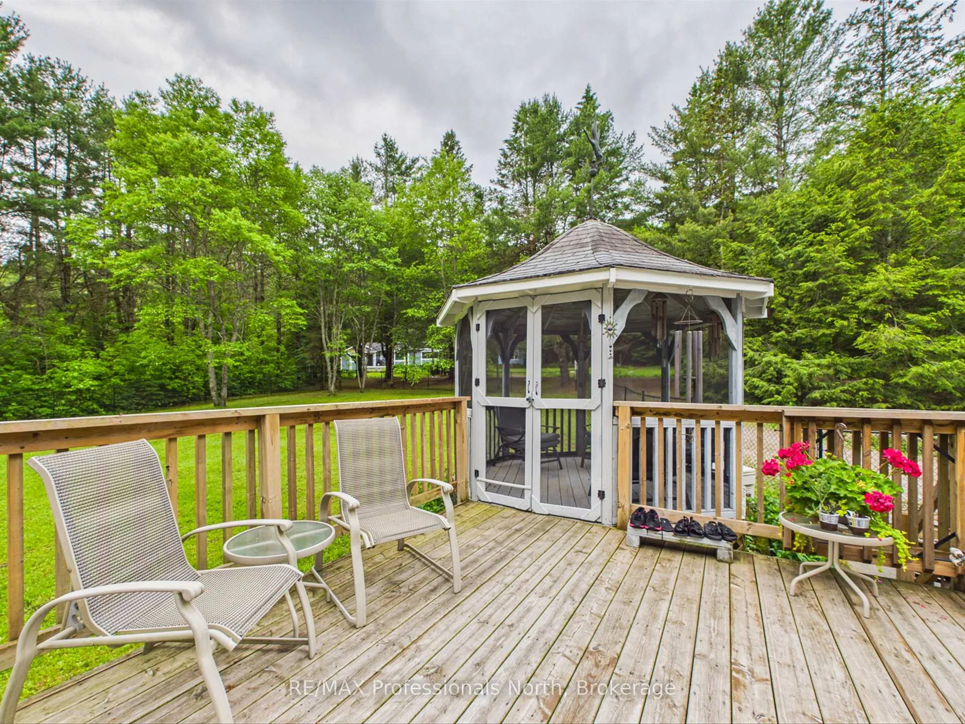 Photo 23 of 1020 Colony Road, Bracebridge — HOMEH