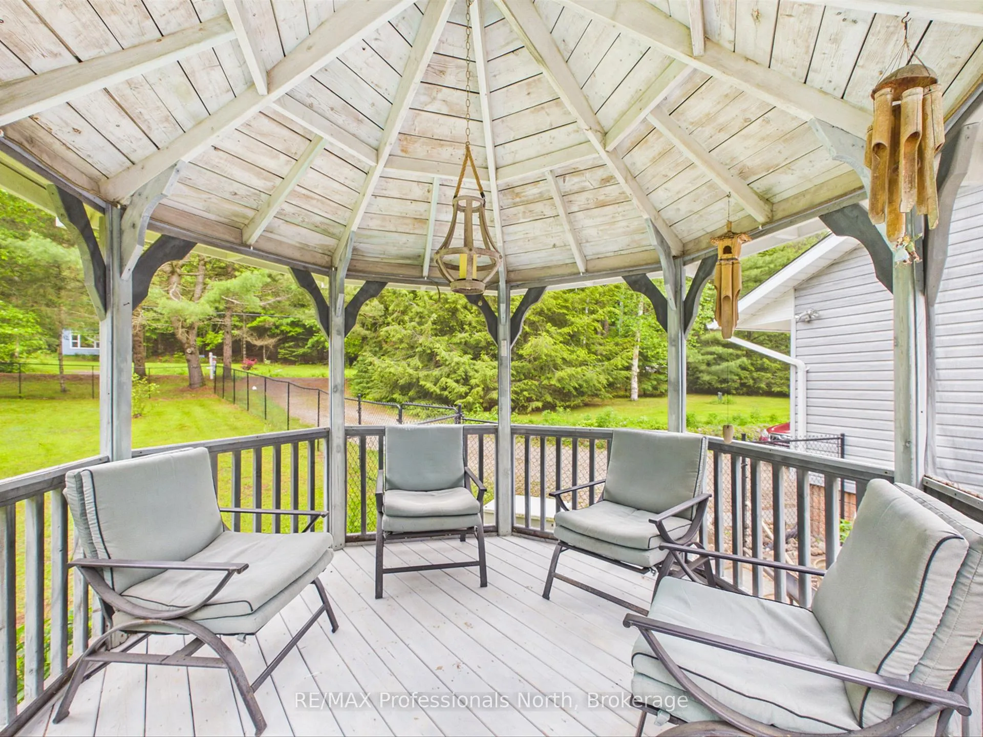 Photo 24 of 1020 Colony Road, Bracebridge — HOMEH