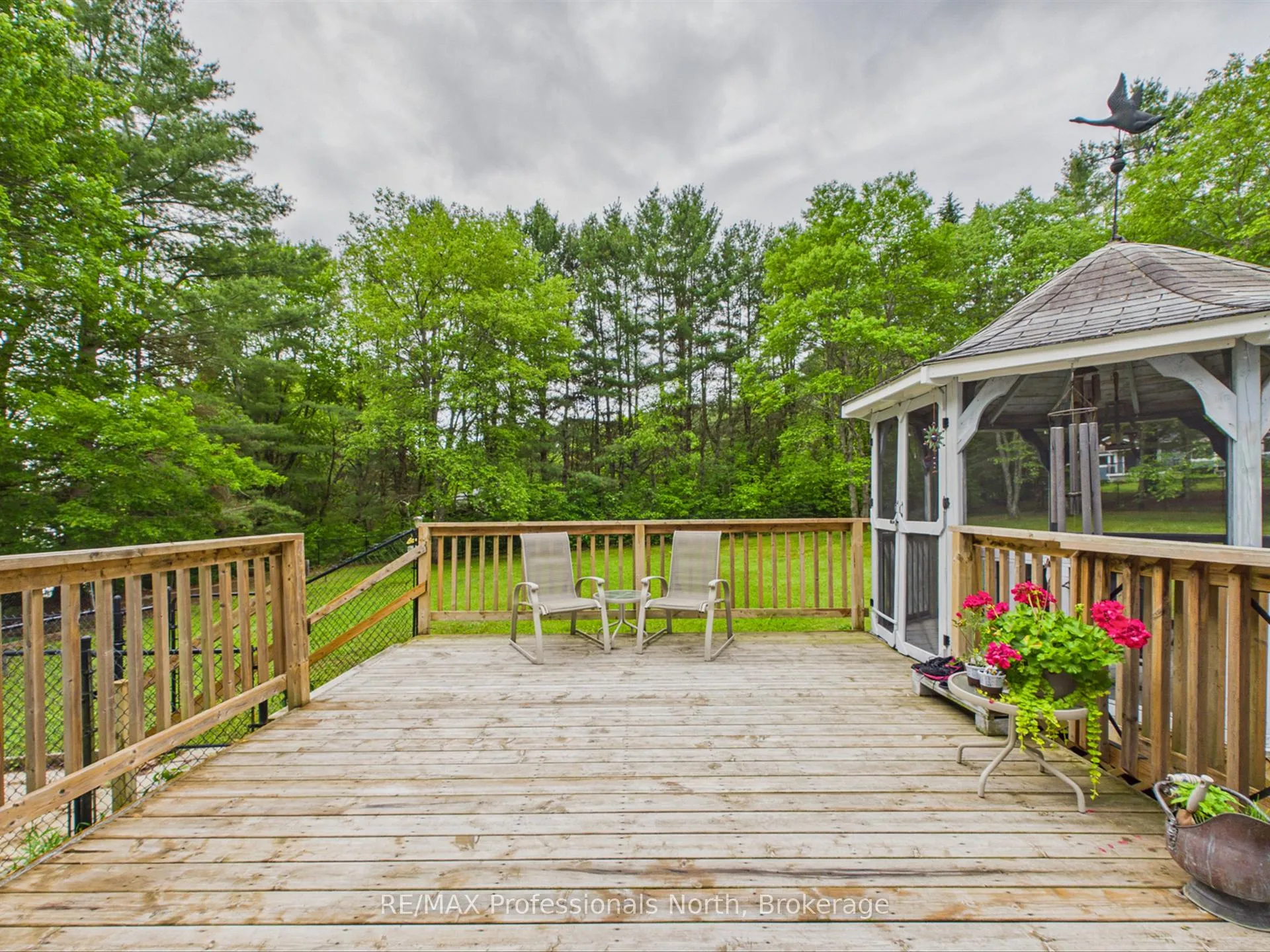Photo 25 of 1020 Colony Road, Bracebridge — HOMEH
