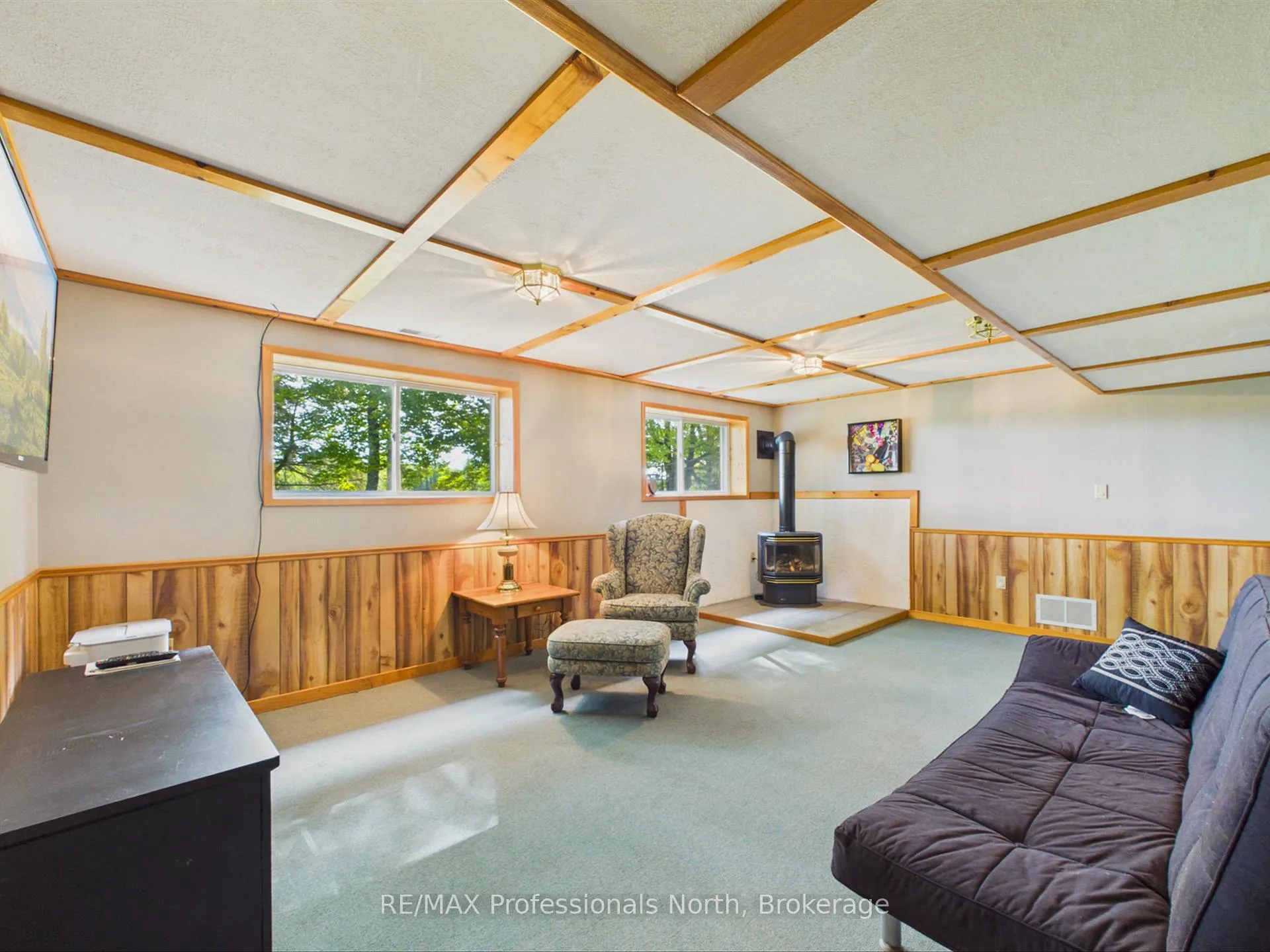 Photo 27 of 1020 Colony Road, Bracebridge — HOMEH