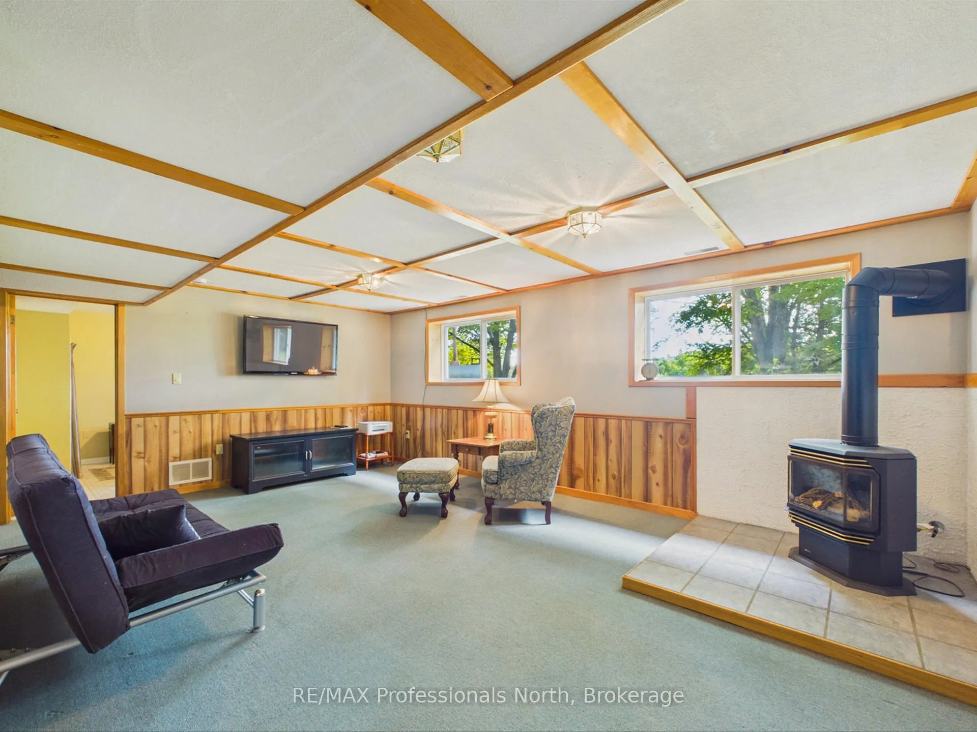 Photo 28 of 1020 Colony Road, Bracebridge — HOMEH