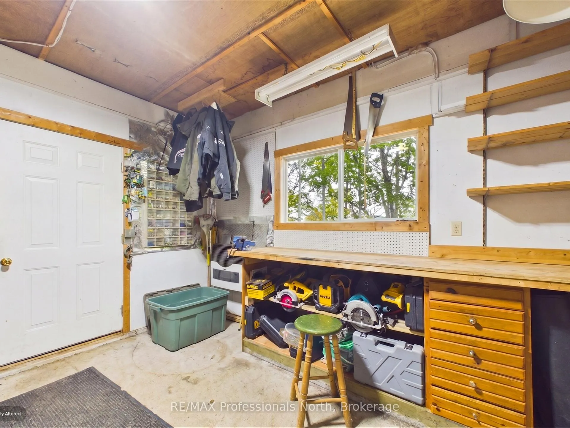 Photo 36 of 1020 Colony Road, Bracebridge — HOMEH