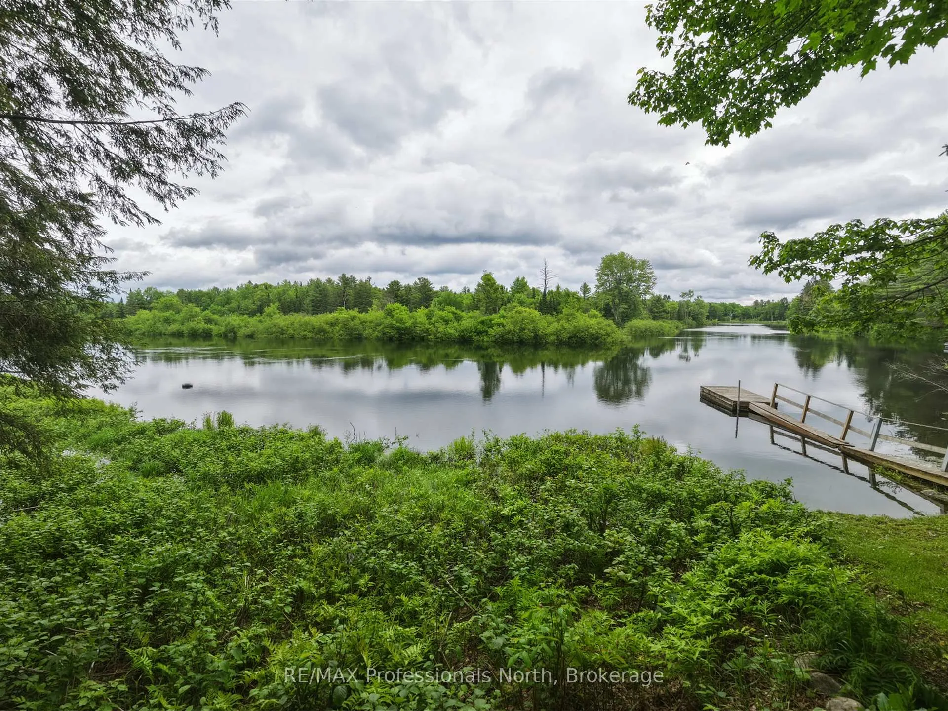 Photo 38 of 1020 Colony Road, Bracebridge — HOMEH