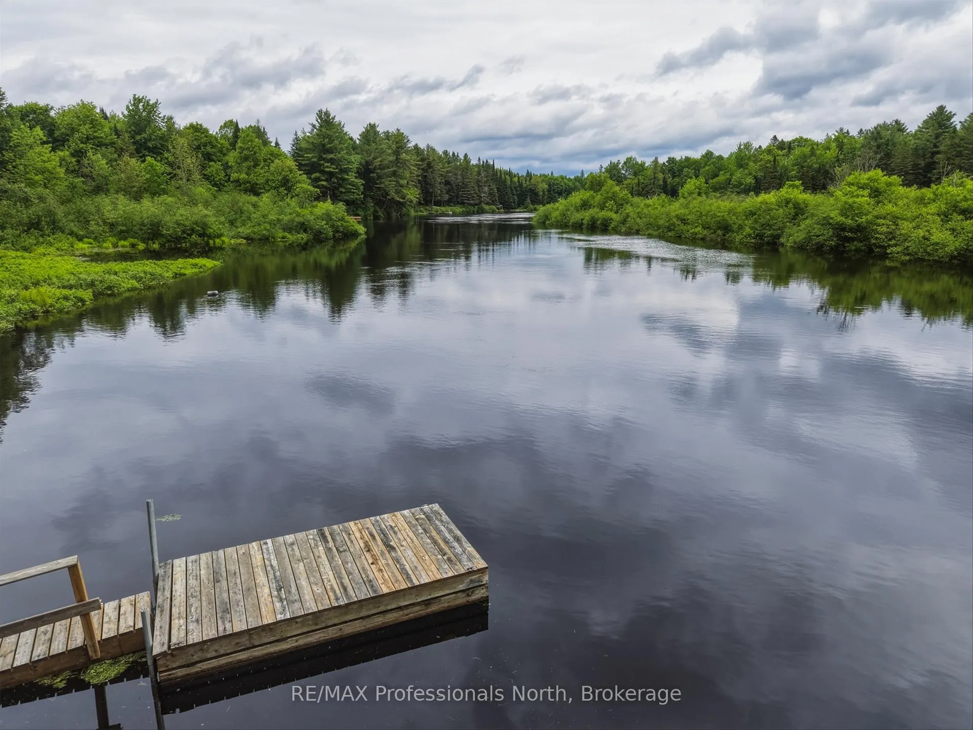 Photo 39 of 1020 Colony Road, Bracebridge — HOMEH