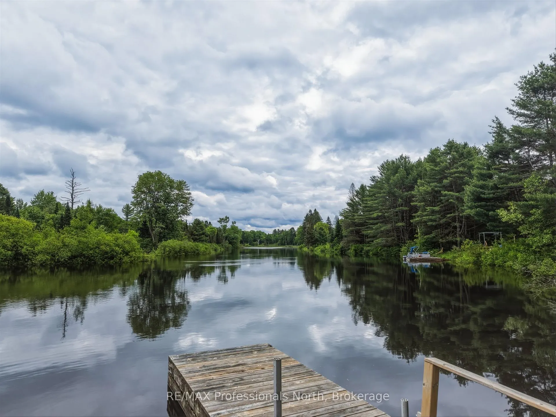 Photo 40 of 1020 Colony Road, Bracebridge — HOMEH