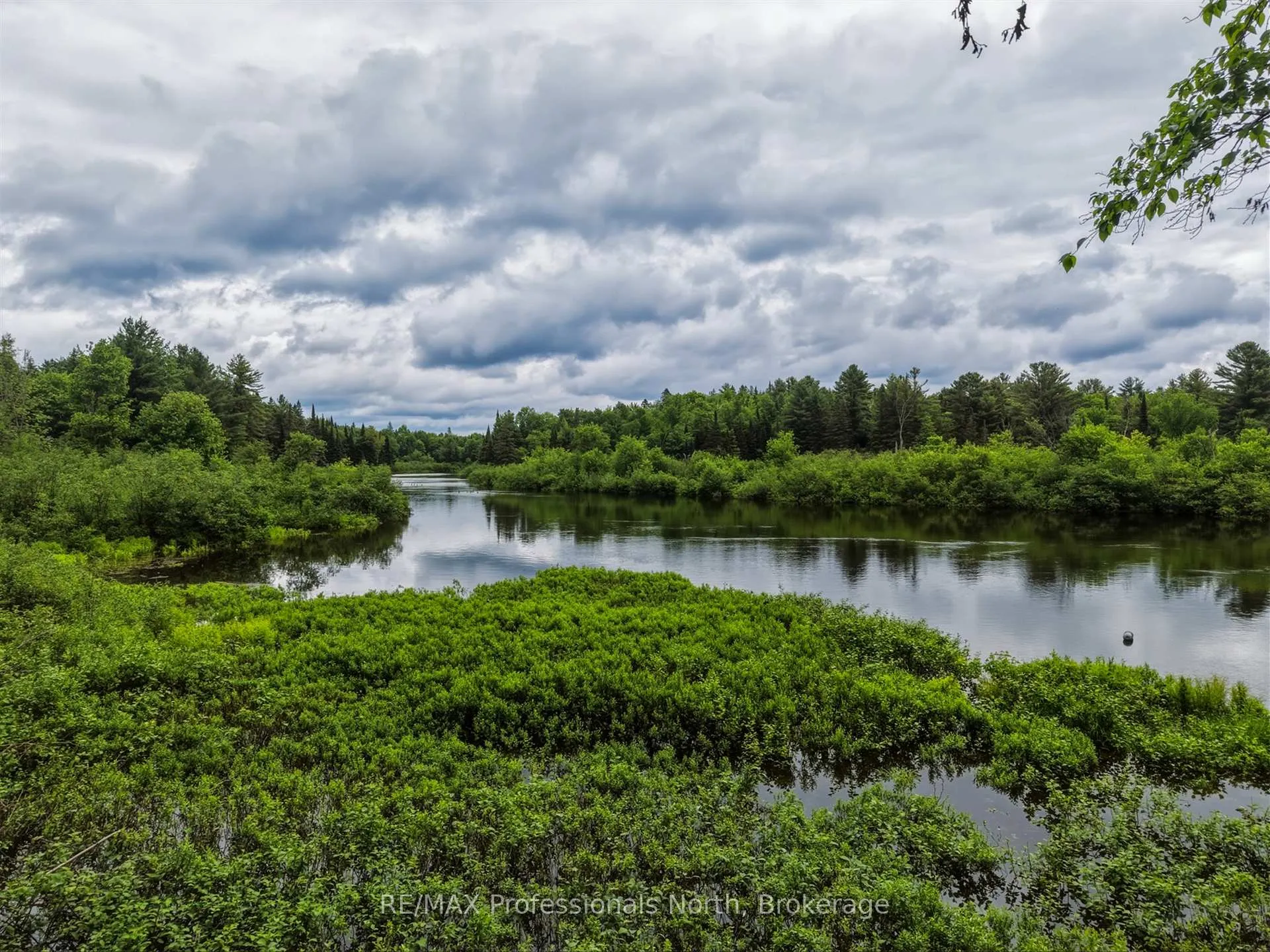 Photo 41 of 1020 Colony Road, Bracebridge — HOMEH