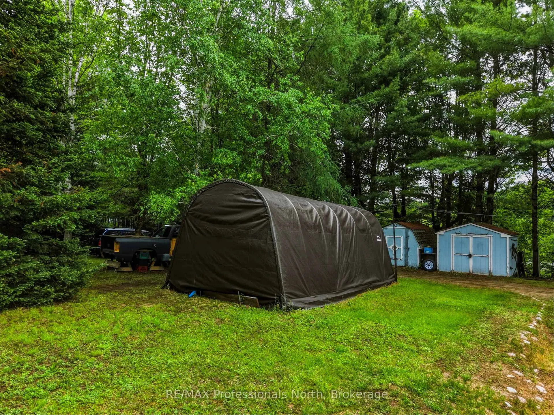 Photo 44 of 1020 Colony Road, Bracebridge — HOMEH