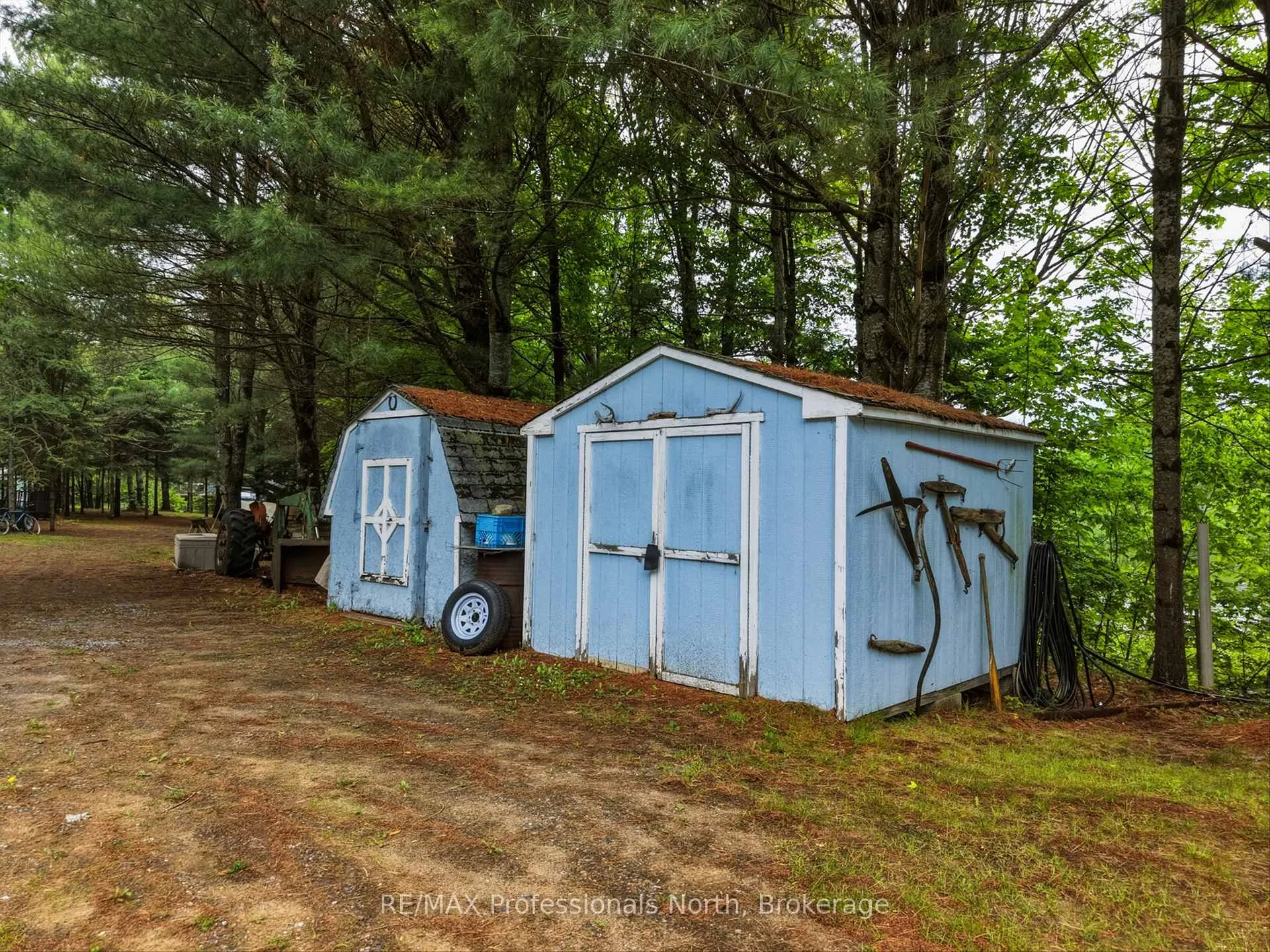 Photo 45 of 1020 Colony Road, Bracebridge — HOMEH