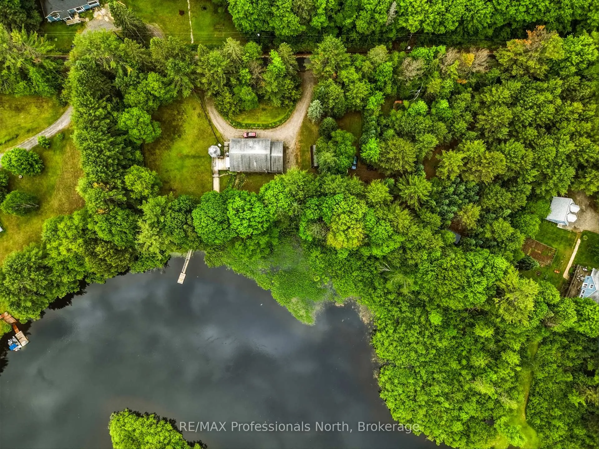 Photo 46 of 1020 Colony Road, Bracebridge — HOMEH